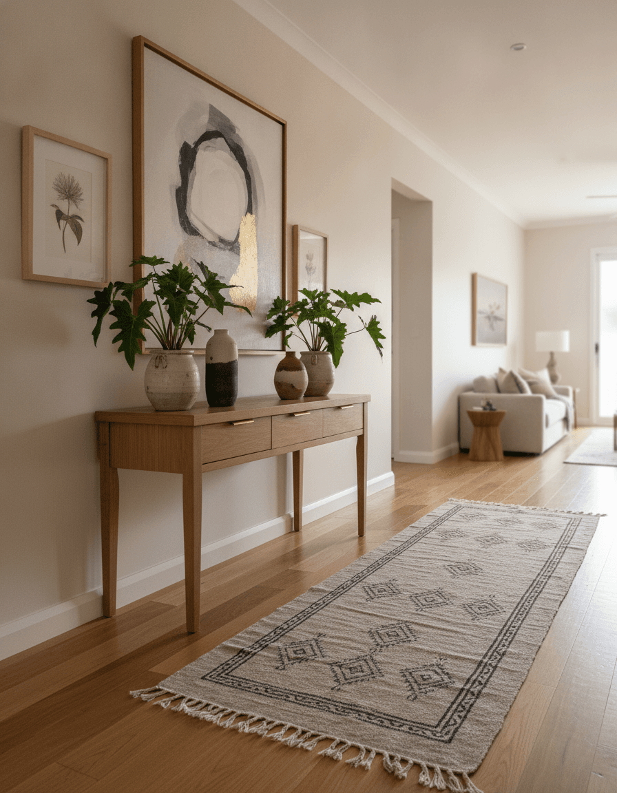 Entry — Haus Theory design language
